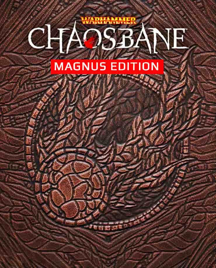 Warhammer: Chaosbane – Magnus Edition