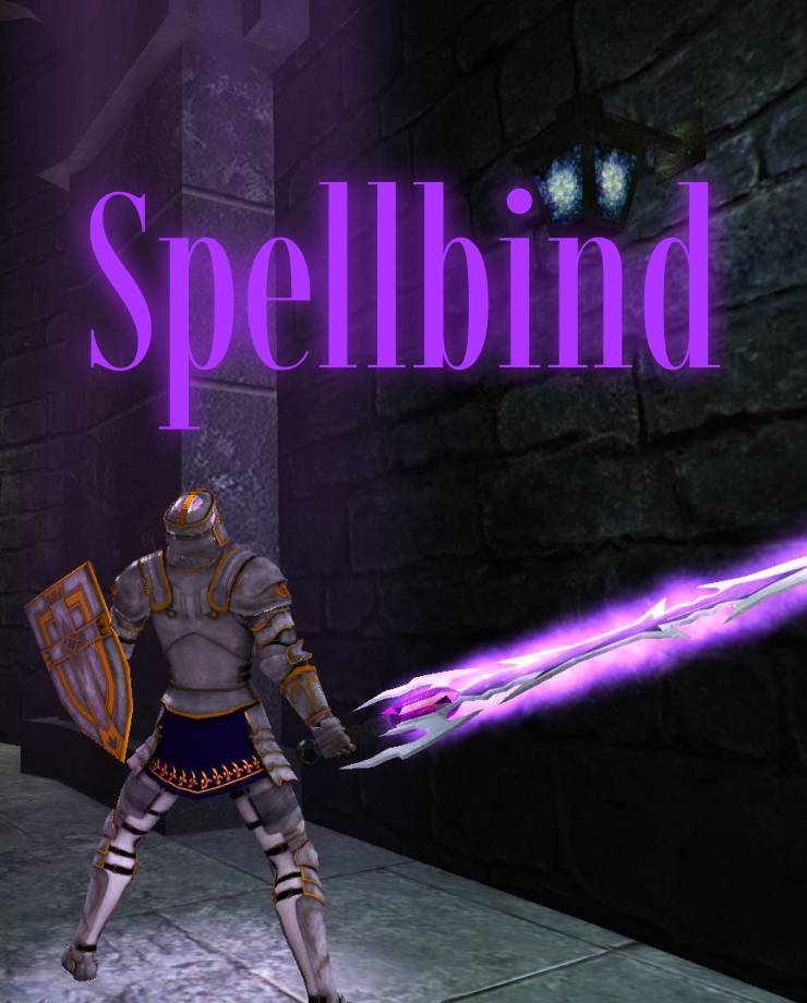 Spellbind