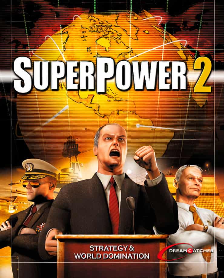 SuperPower 2