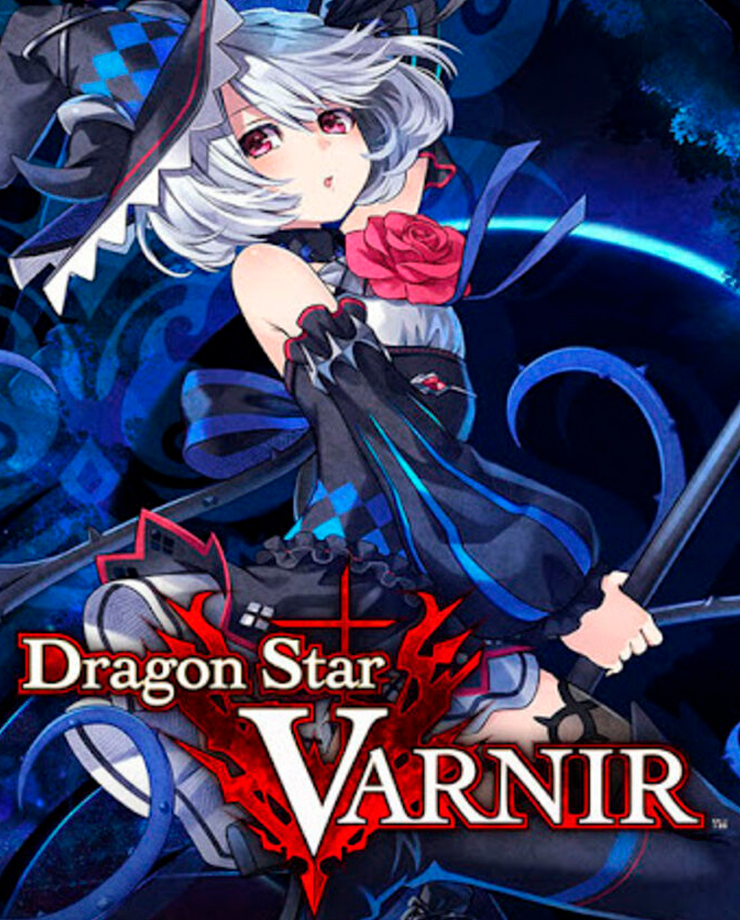 Dragon Star Varnir