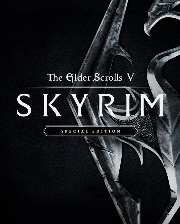 The Elder Scrolls V: Skyrim – Special Edition