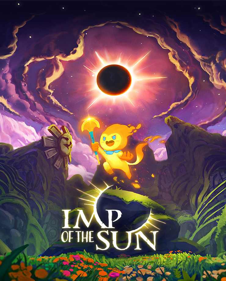 Imp of the Sun