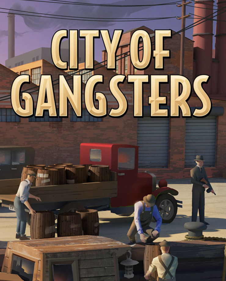 City of Gangsters
