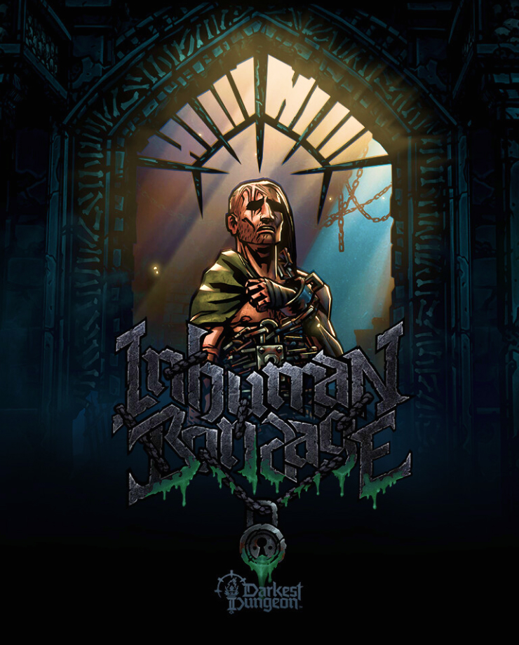 Darkest Dungeon II — Inhuman Bondage (PC и Mac)