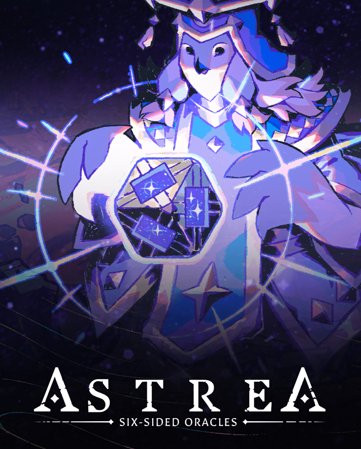 Astrea: Six-Sided Oracles