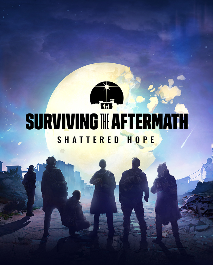 Surviving the Aftermath: Shattered Hope (PC и Mac)