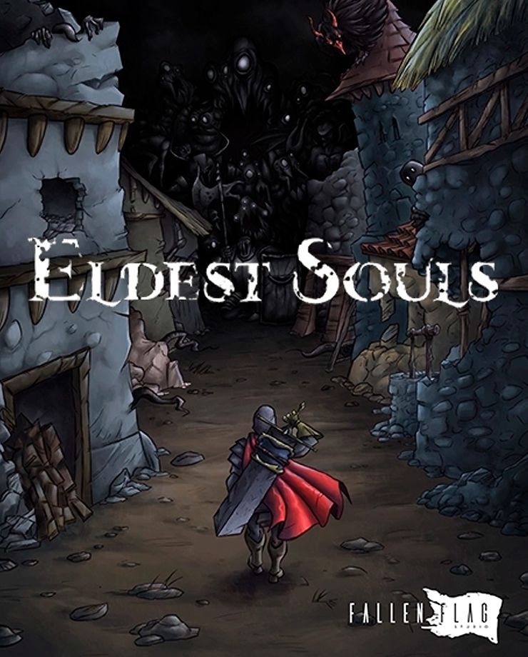 Eldest Souls