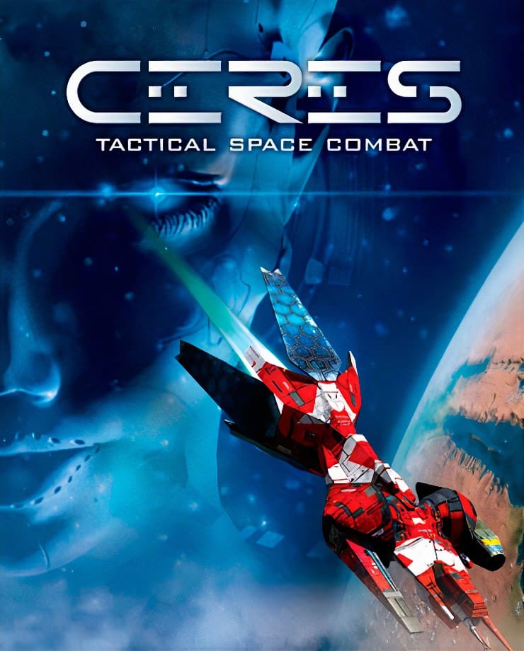 Ceres (PC и Mac)