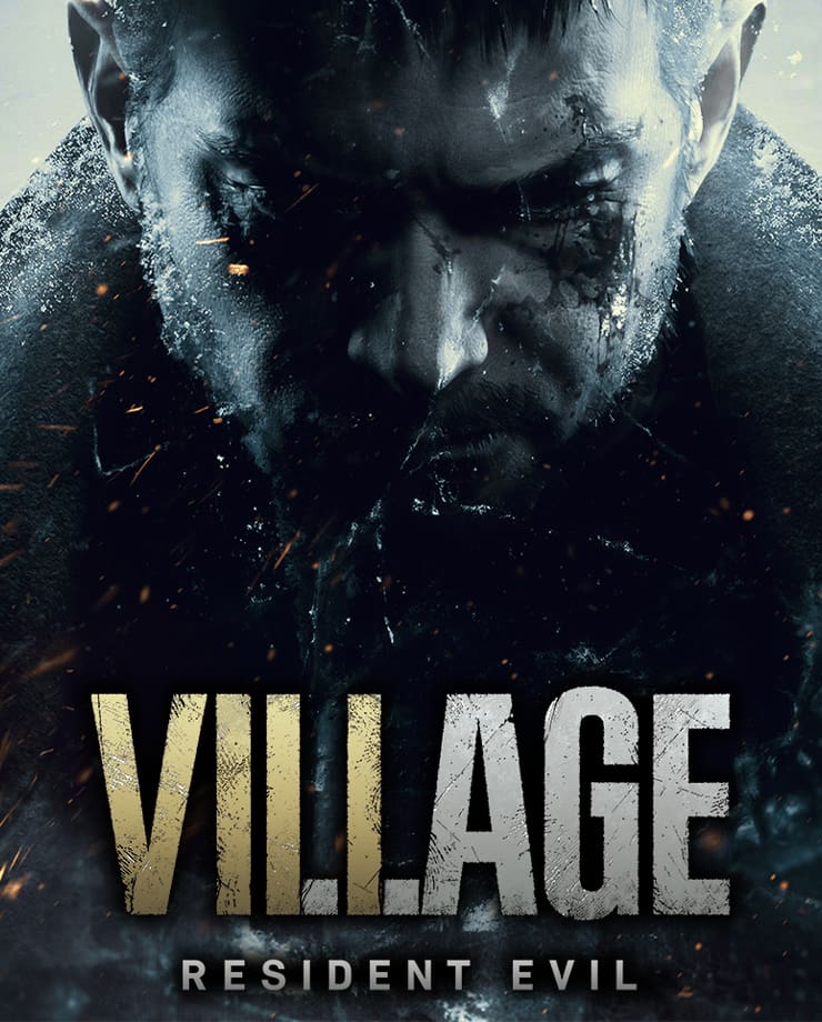 Resident Evil Village