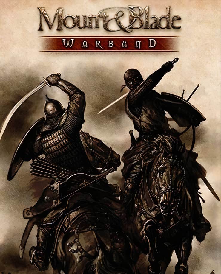 Mount and Blade: Warband (PC и Mac)