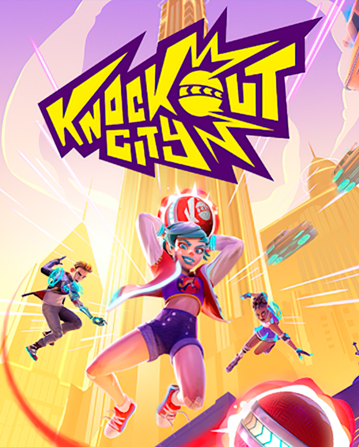 Knockout City