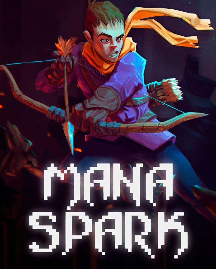 Mana Spark (PC и Mac)