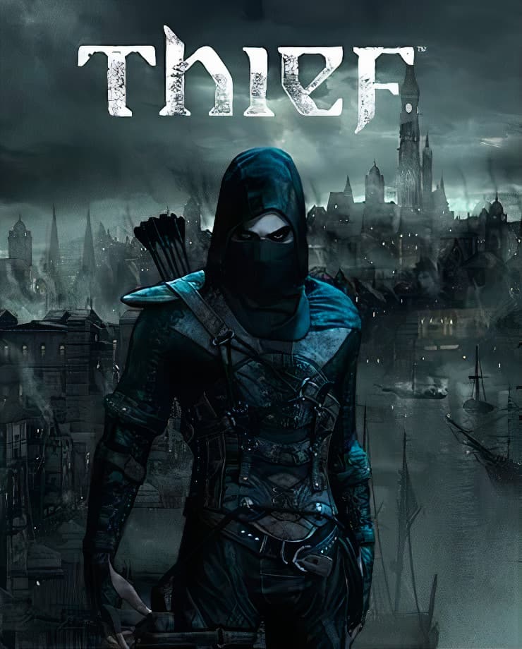 Thief (PC и Mac)