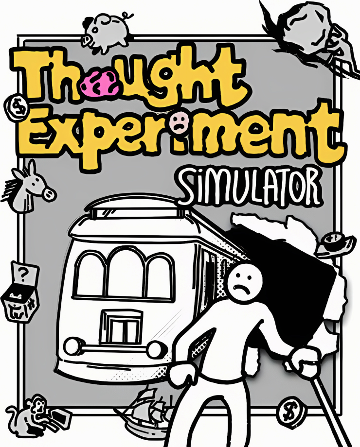 Thought Experiment Simulator (PC и Mac)
