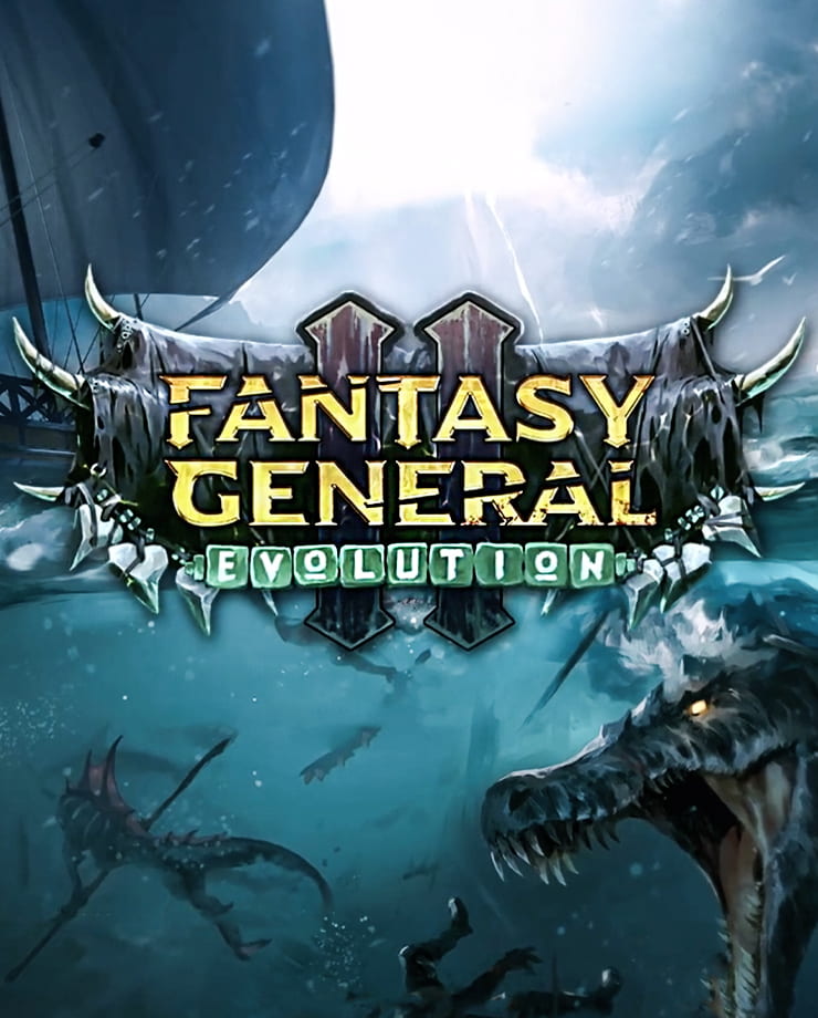 Fantasy General II: Evolution