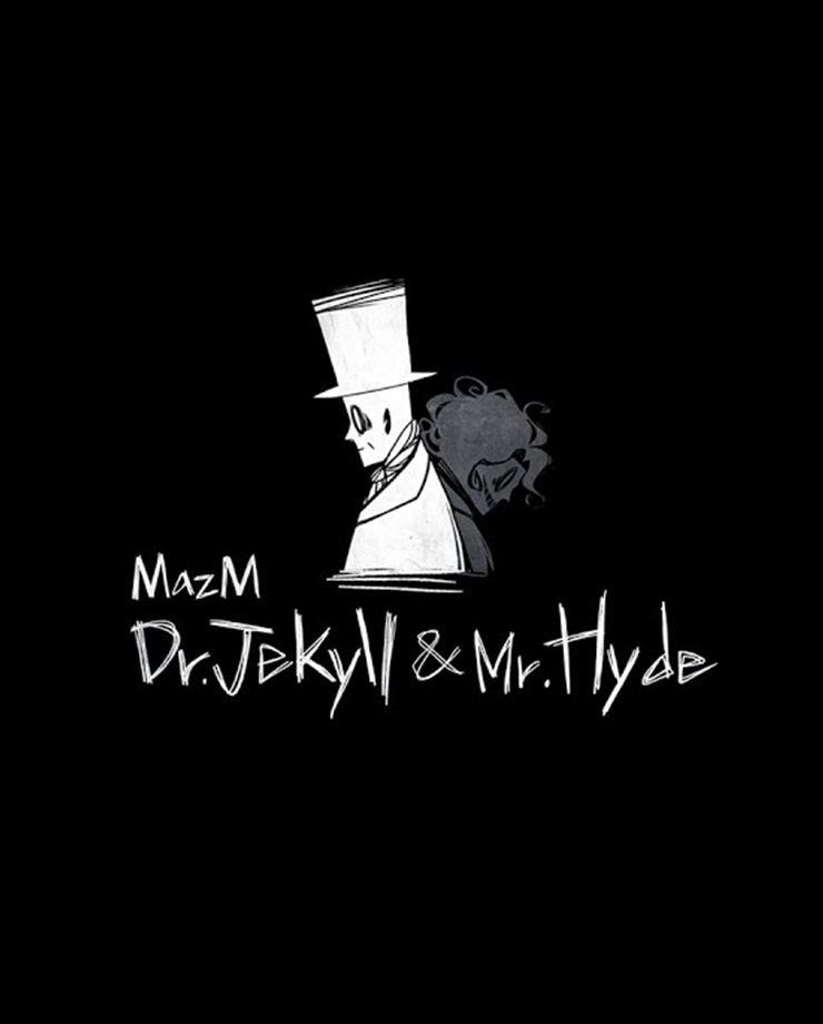 MazM: Jekyll and Hyde