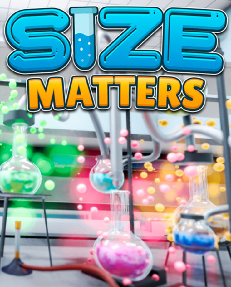 Size Matters