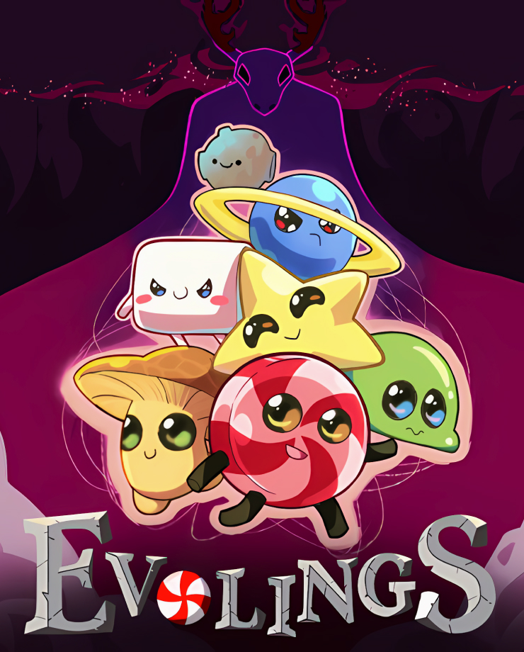 Evolings