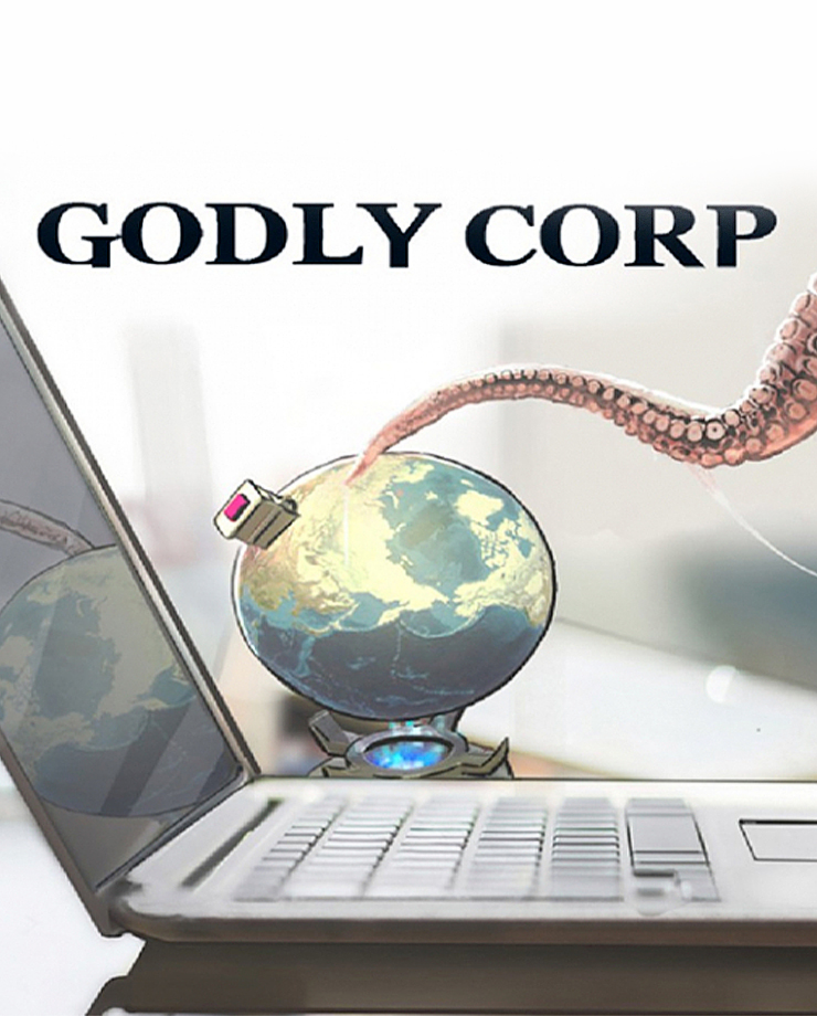Godly Corp (PC и Mac)