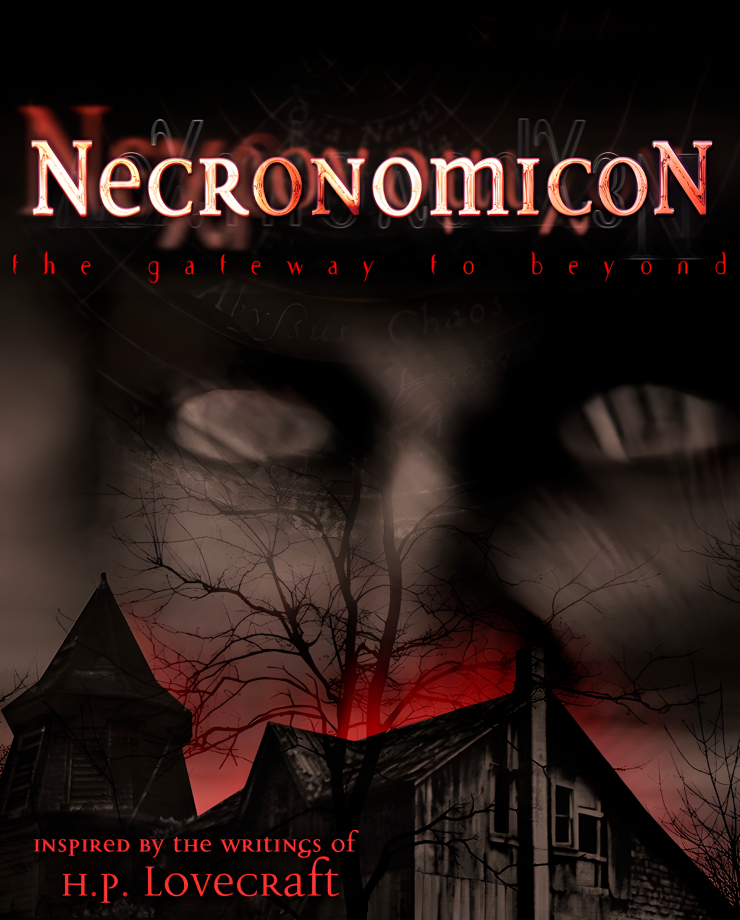 Necronomicon: The Dawning of Darkness