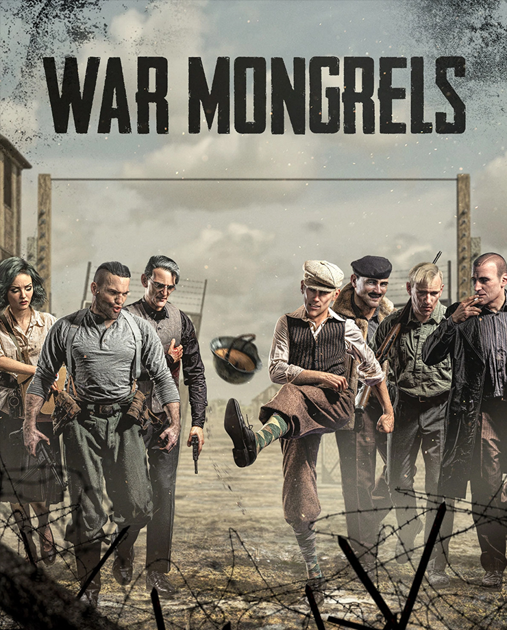 War Mongrels