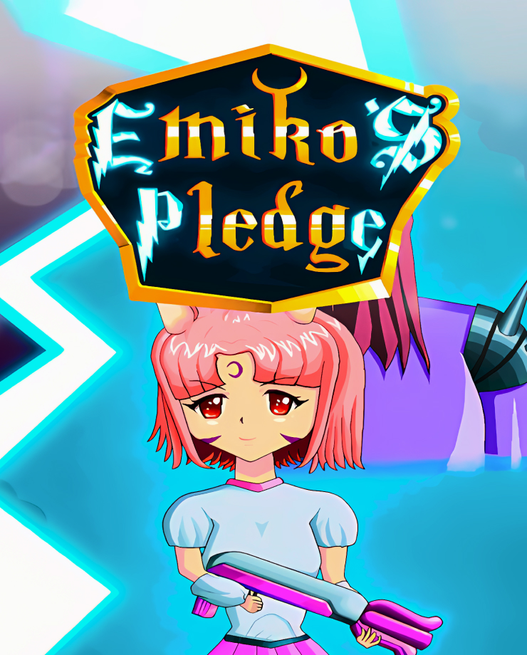 Emiko’s Pledge