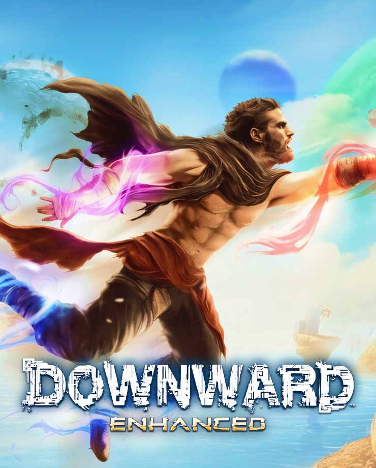 Downward: Enhanced Edition