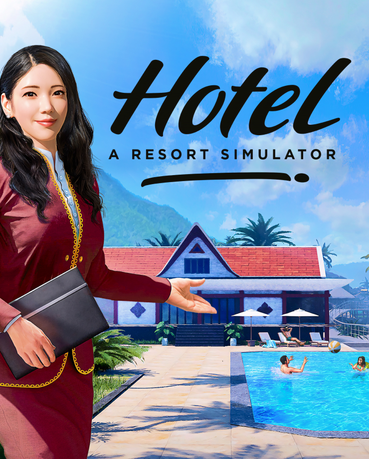 Hotel: A Resort Simulator