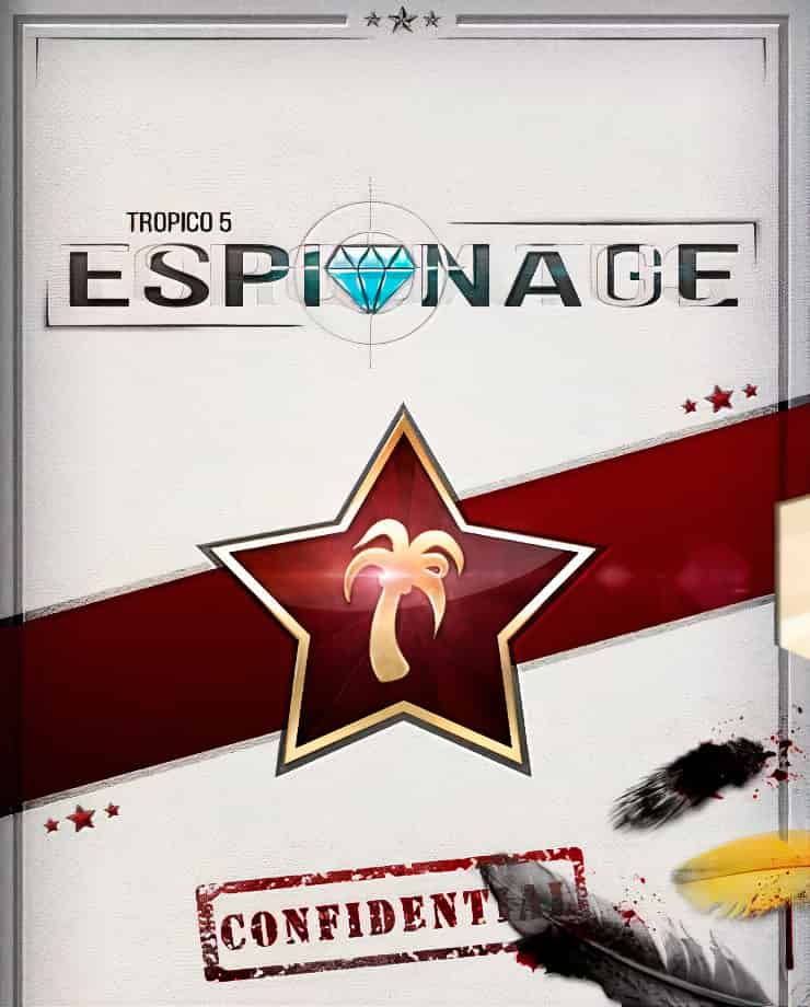 Tropico 5 – Espionage (PC и Mac)