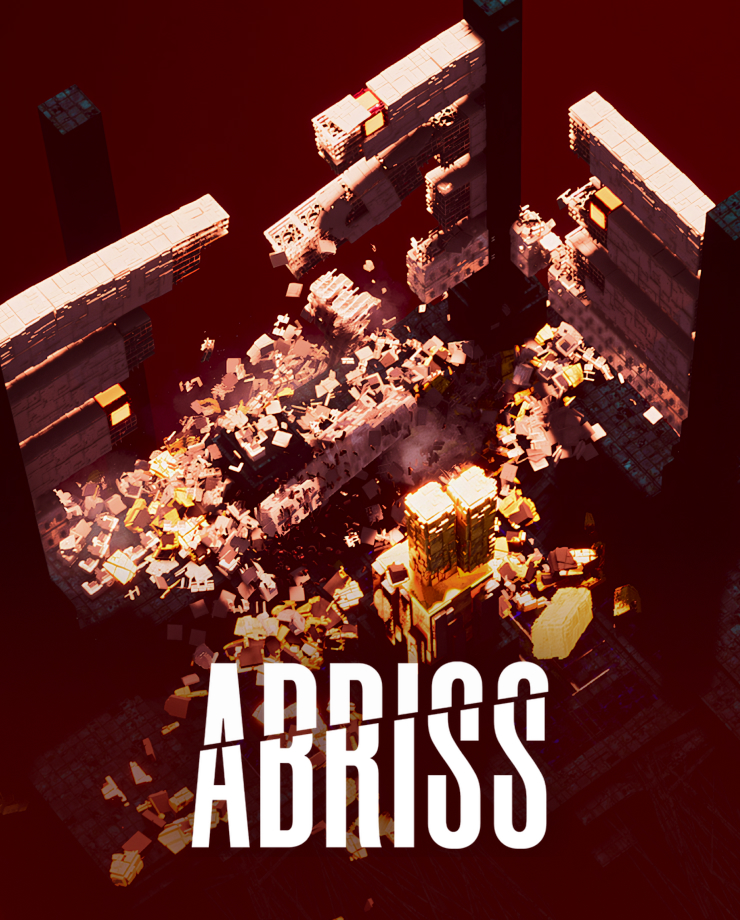 ABRISS — build to destroy