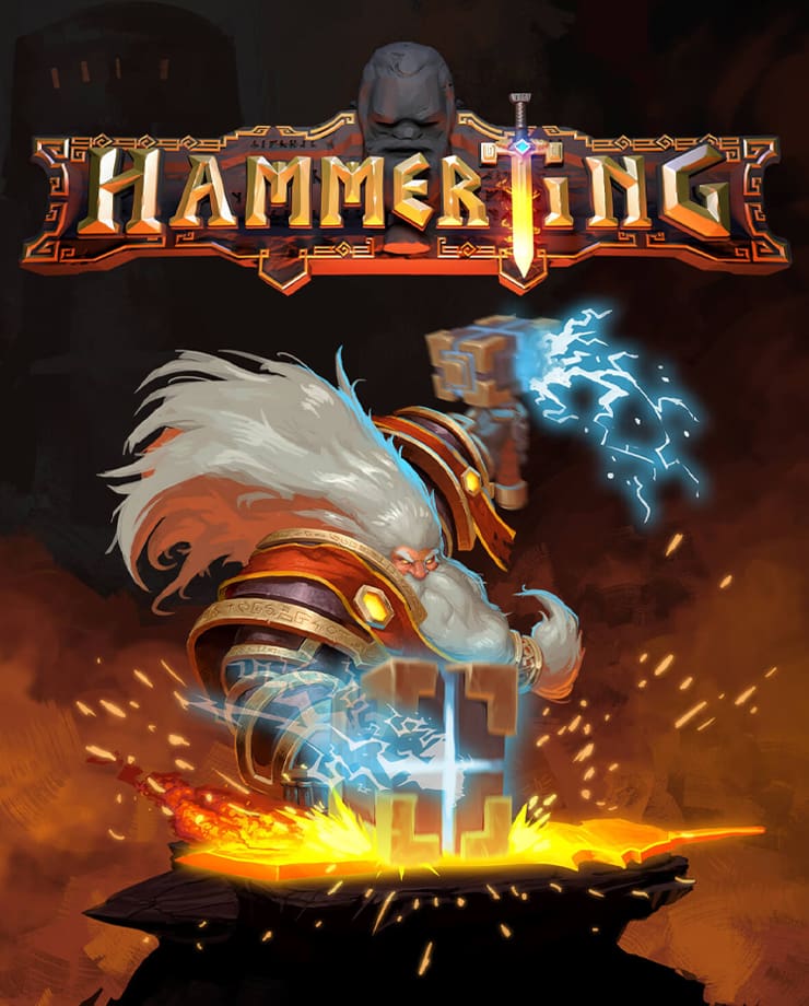 Hammerting