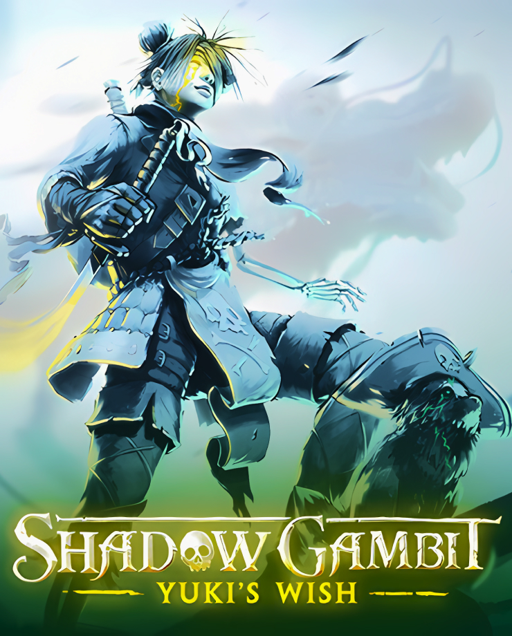 Shadow Gambit: The Cursed Crew — Yuki’s Wish