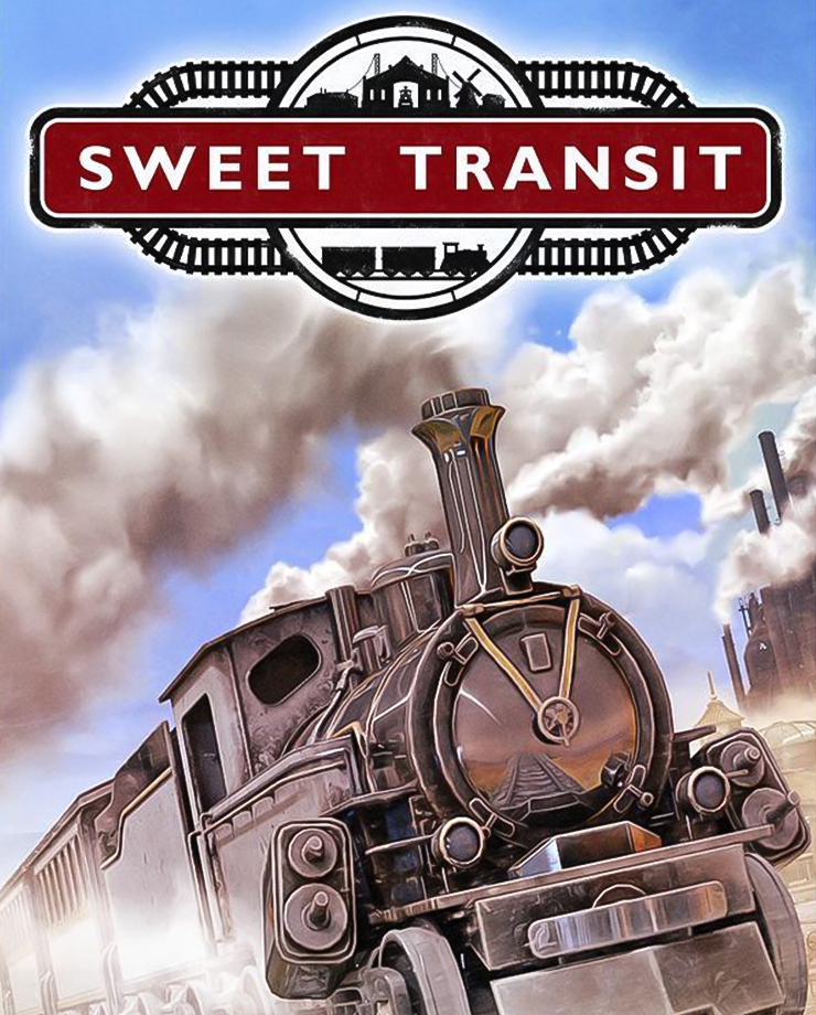Sweet Transit