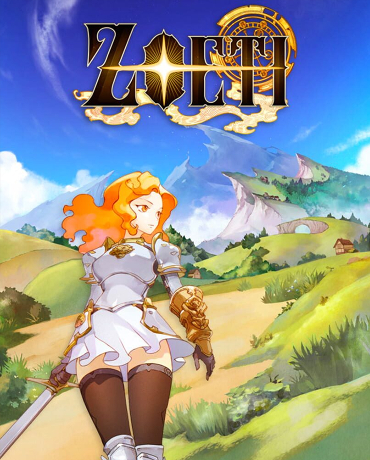Zoeti