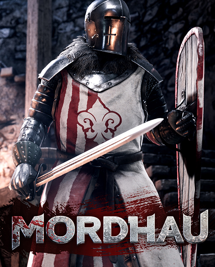 MORDHAU