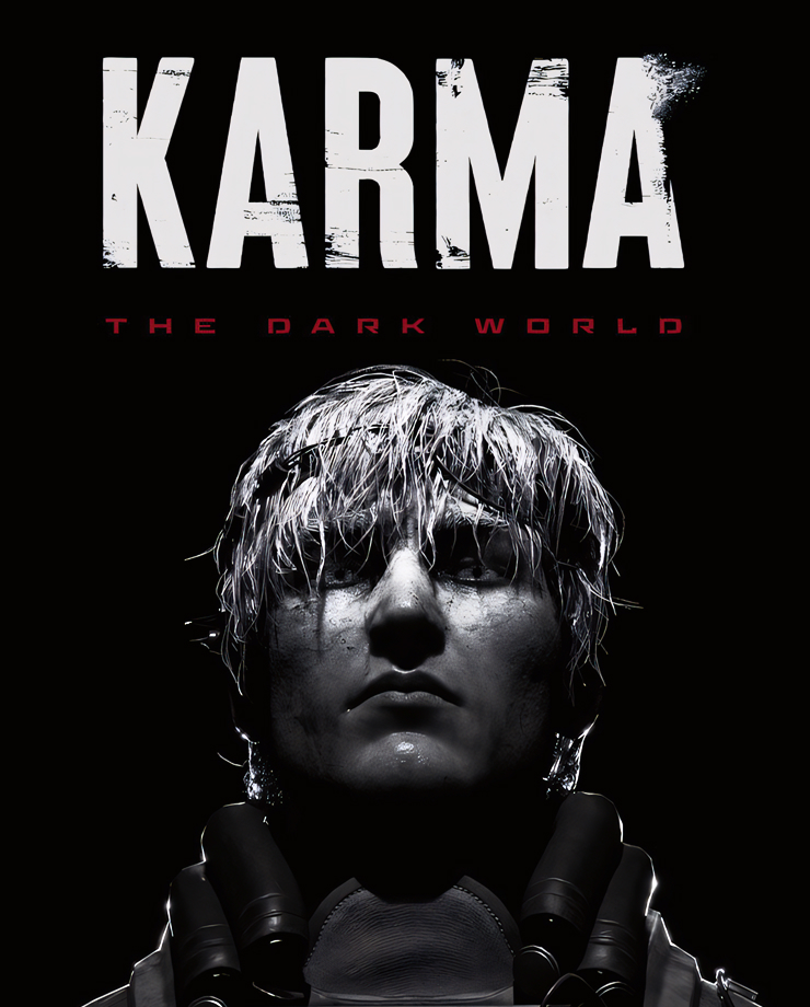 KARMA: The Dark World