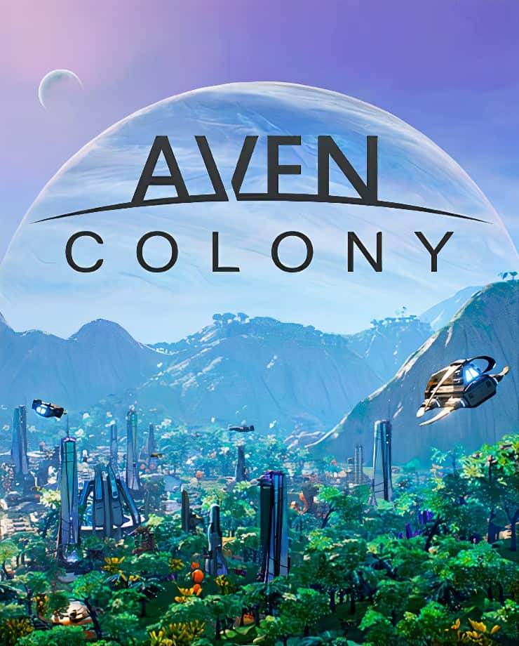 Aven Colony