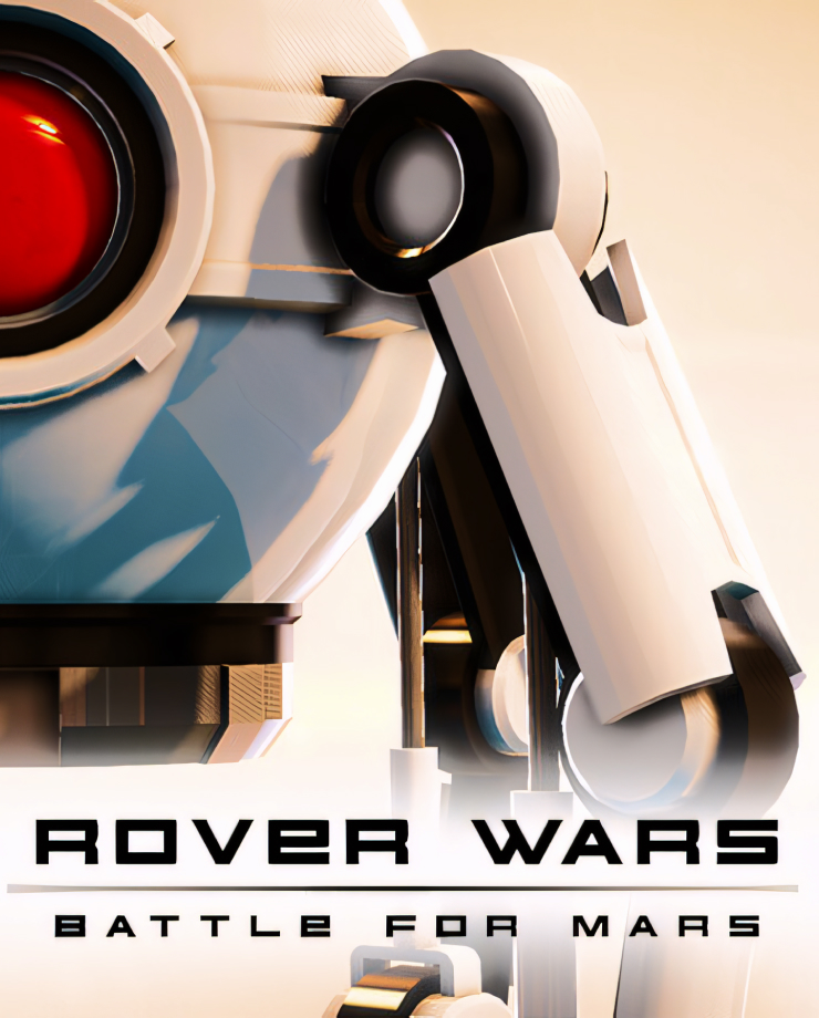 Rover Wars (PC и Mac)