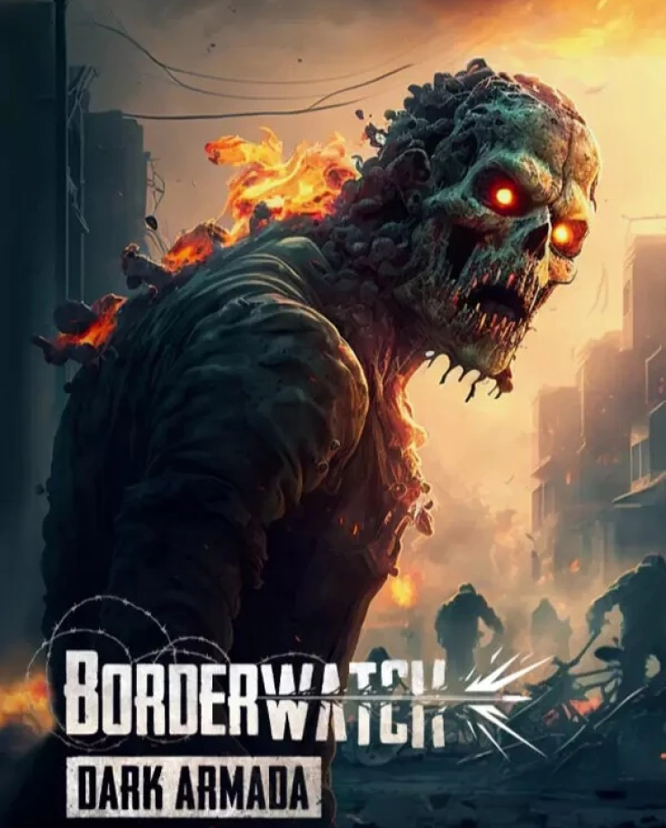 Borderwatch: Dark Armada