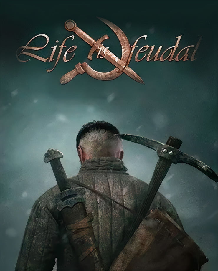 Life is Feudal: Your Own
