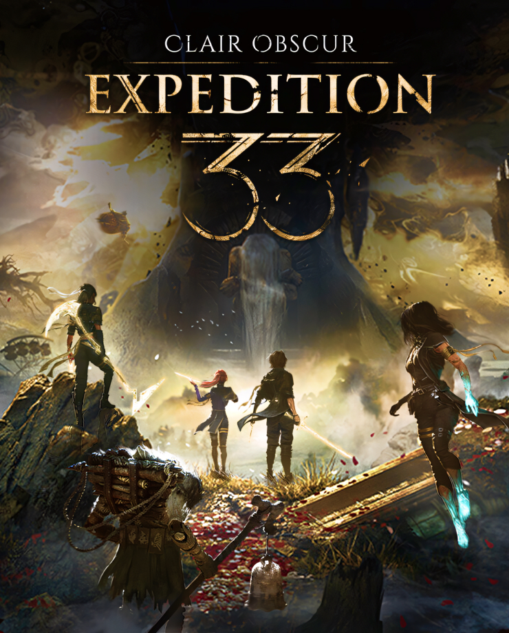 Clair Obscur: Expedition 33