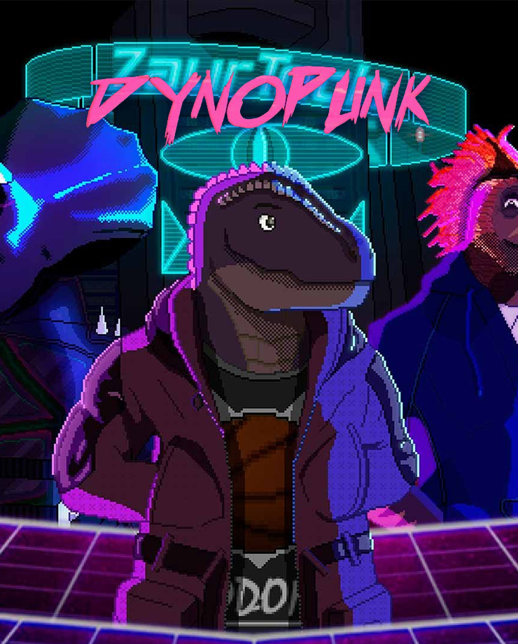 Dynopunk