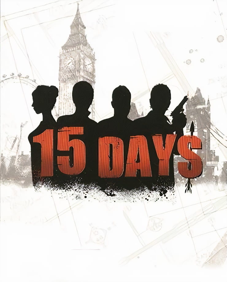 15 Days