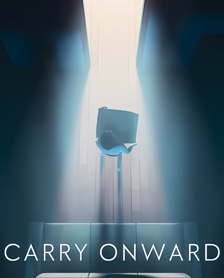 Carry Onward