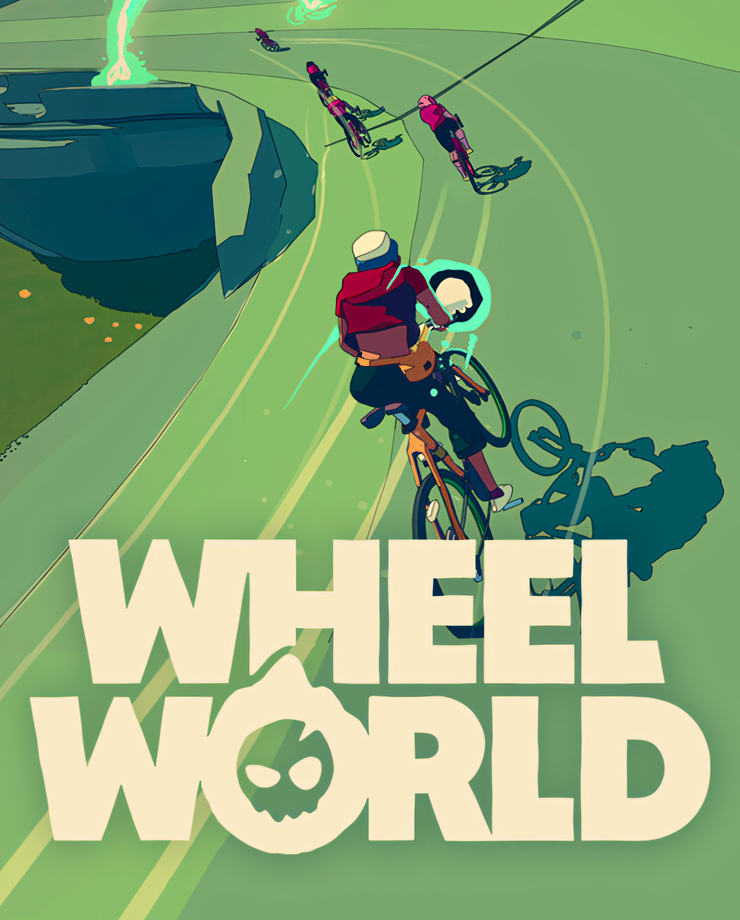 Wheel World