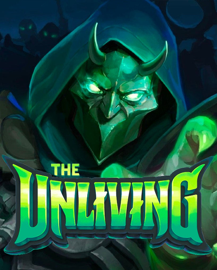 The Unliving