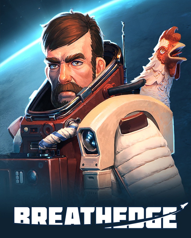 Breathedge