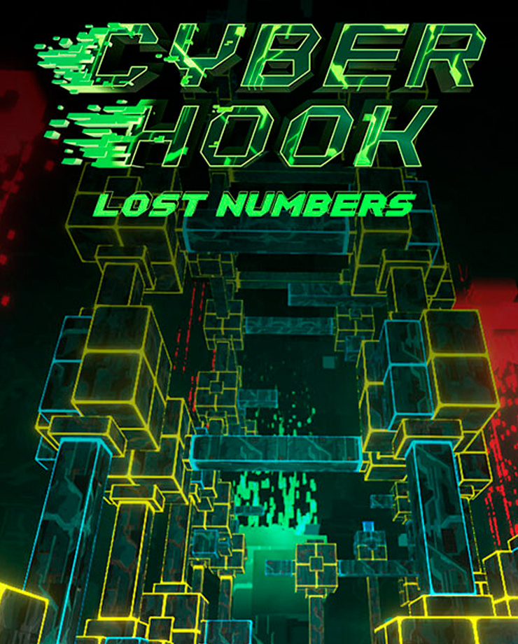 Cyber Hook — Lost Numbers