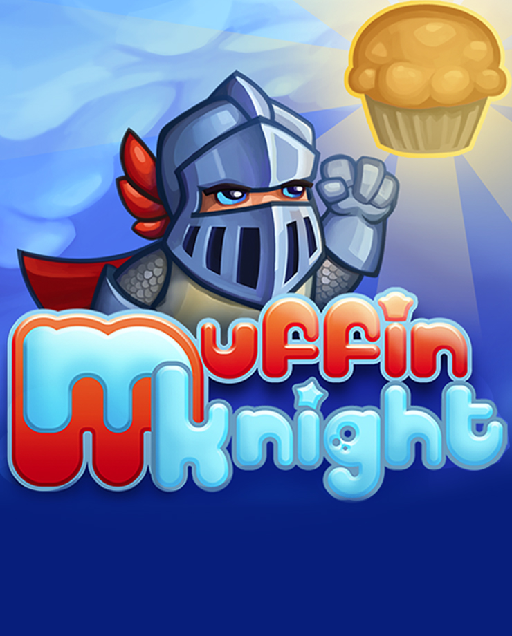 Muffin Knight (PC и Mac)