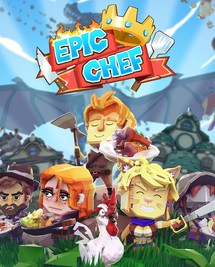 Epic Chef